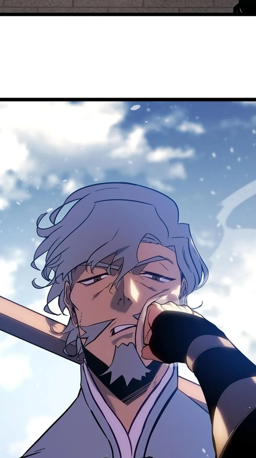 Regressing as the Reincarnated Bastard of the Sword Clan ตอนที่ 1 หน้า 93
