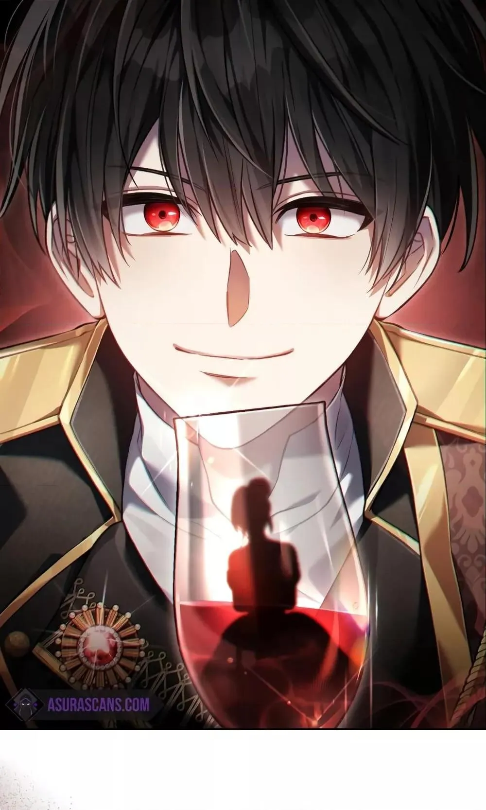 Reborn as the Enemy Prince ตอนที่ 7 หน้า 44