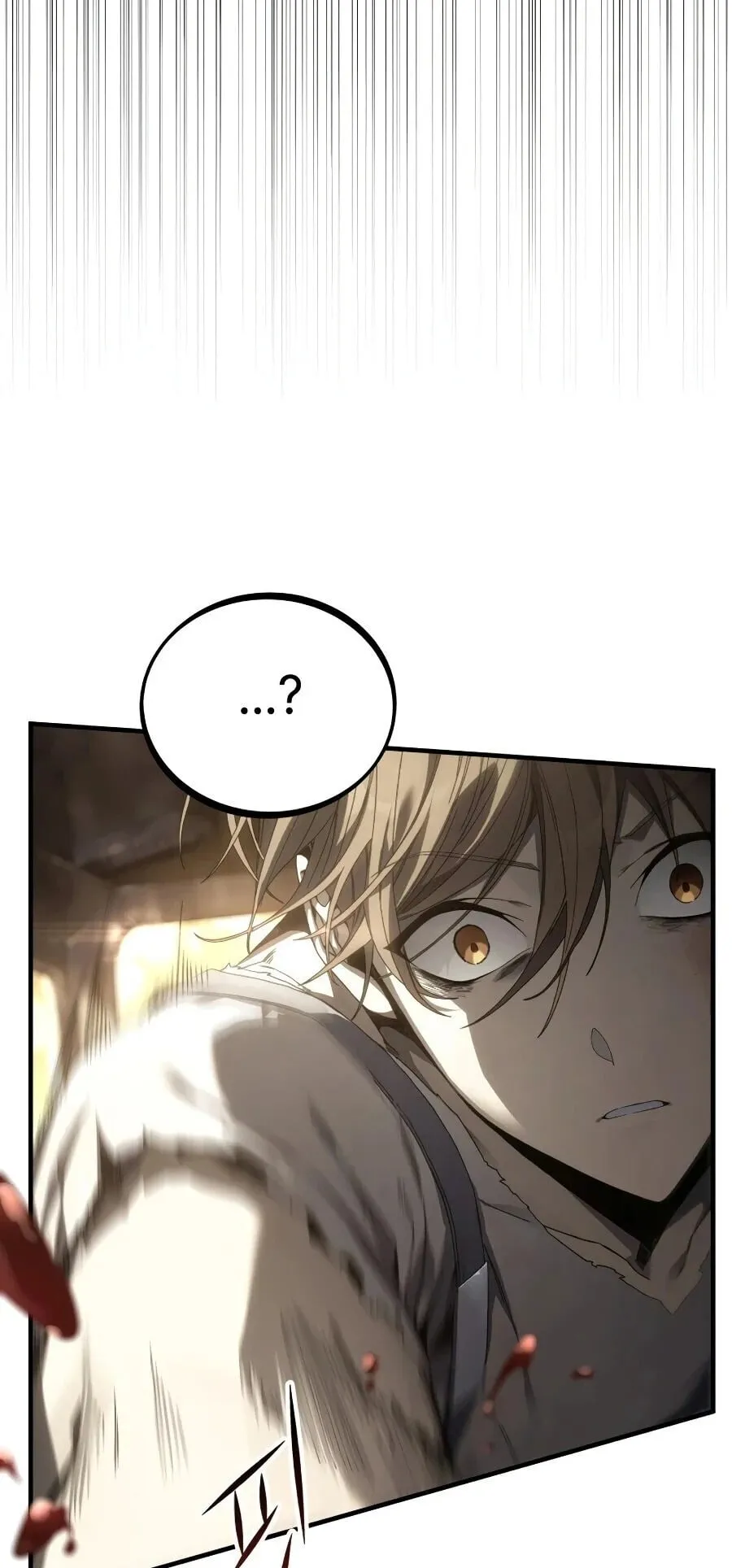 Sandmancer of the Scorched Desert จอมเวททรายแห่งทะเลทรายอันมอดไหม้ ตอนที่ 1 หน้า 42
