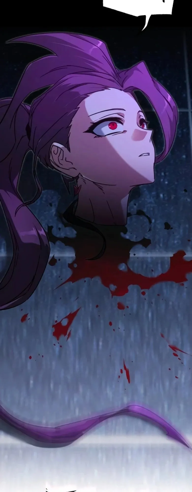 I Took Over The Academy With a Single Sashimi Knife ตอนที่ 58 หน้า 23