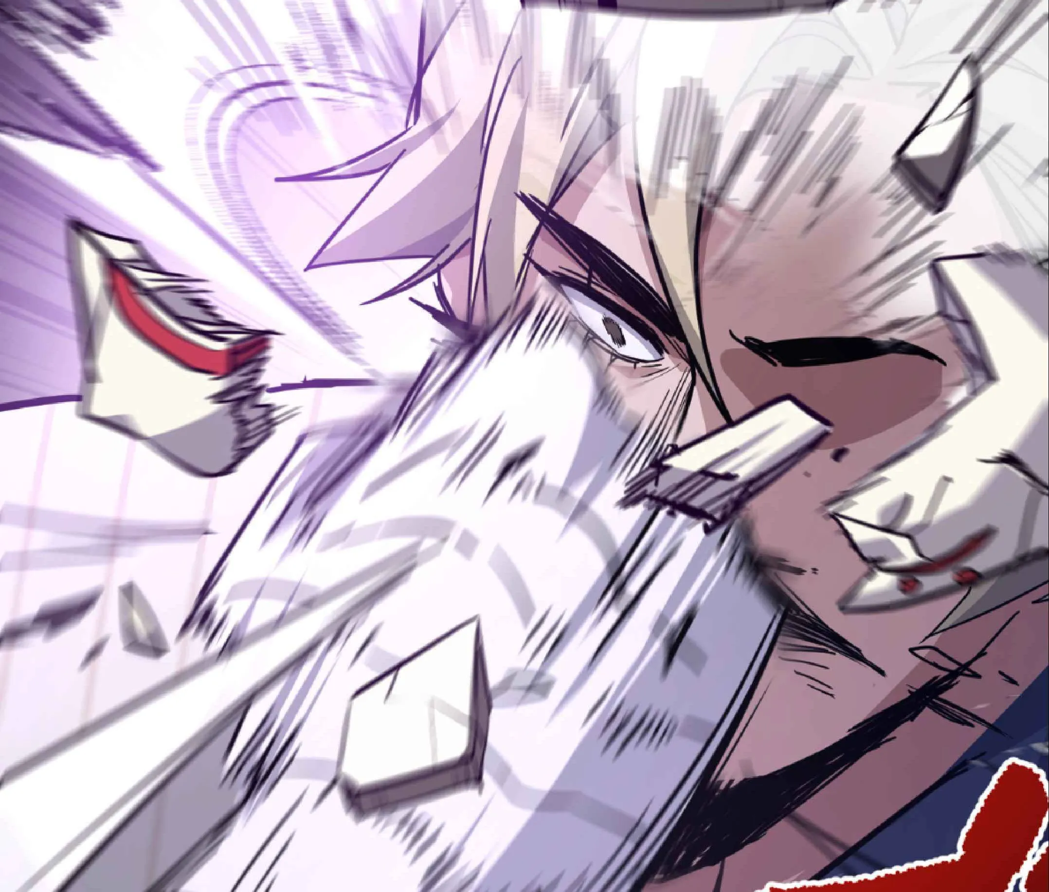 High Martial Arts: Sweeping Through Three Thousand ตอนที่ 2 หน้า 79