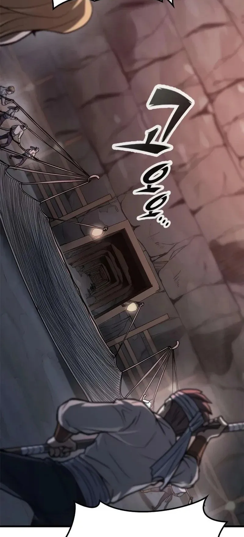 Demonic Beast Hunter Survival Guide ตอนที่ 4 หน้า 67