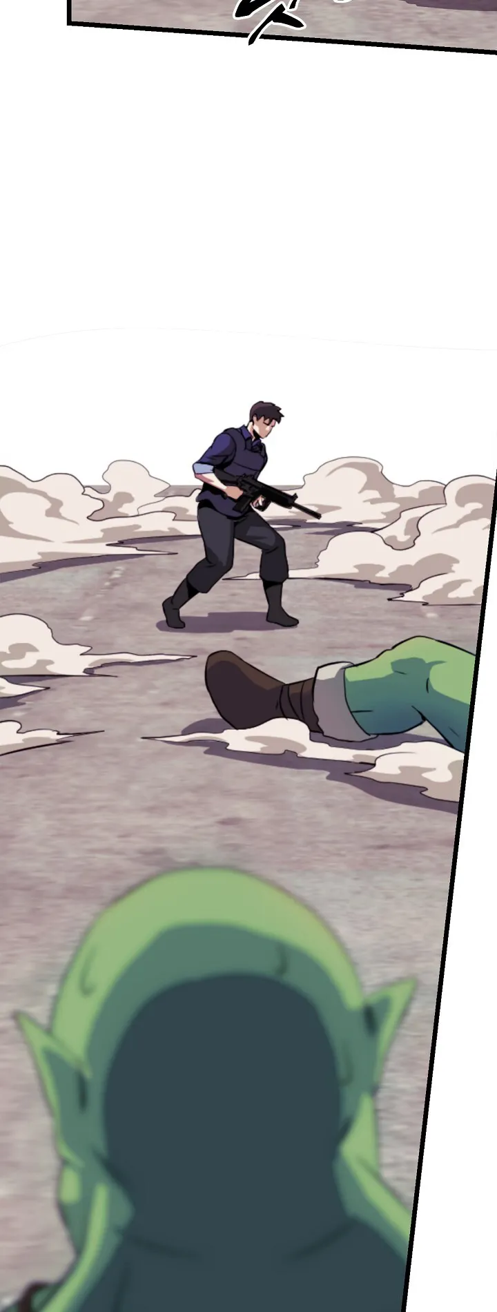 Kill the Hero ตอนที่ 2 หน้า 26