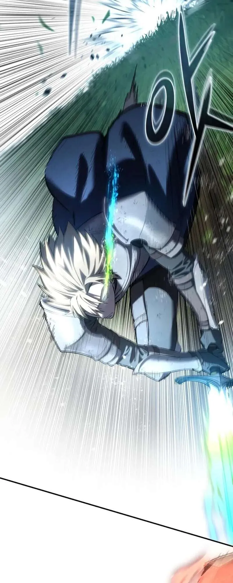 Star-Embracing Swordmaster ตอนที่ 83 หน้า 22