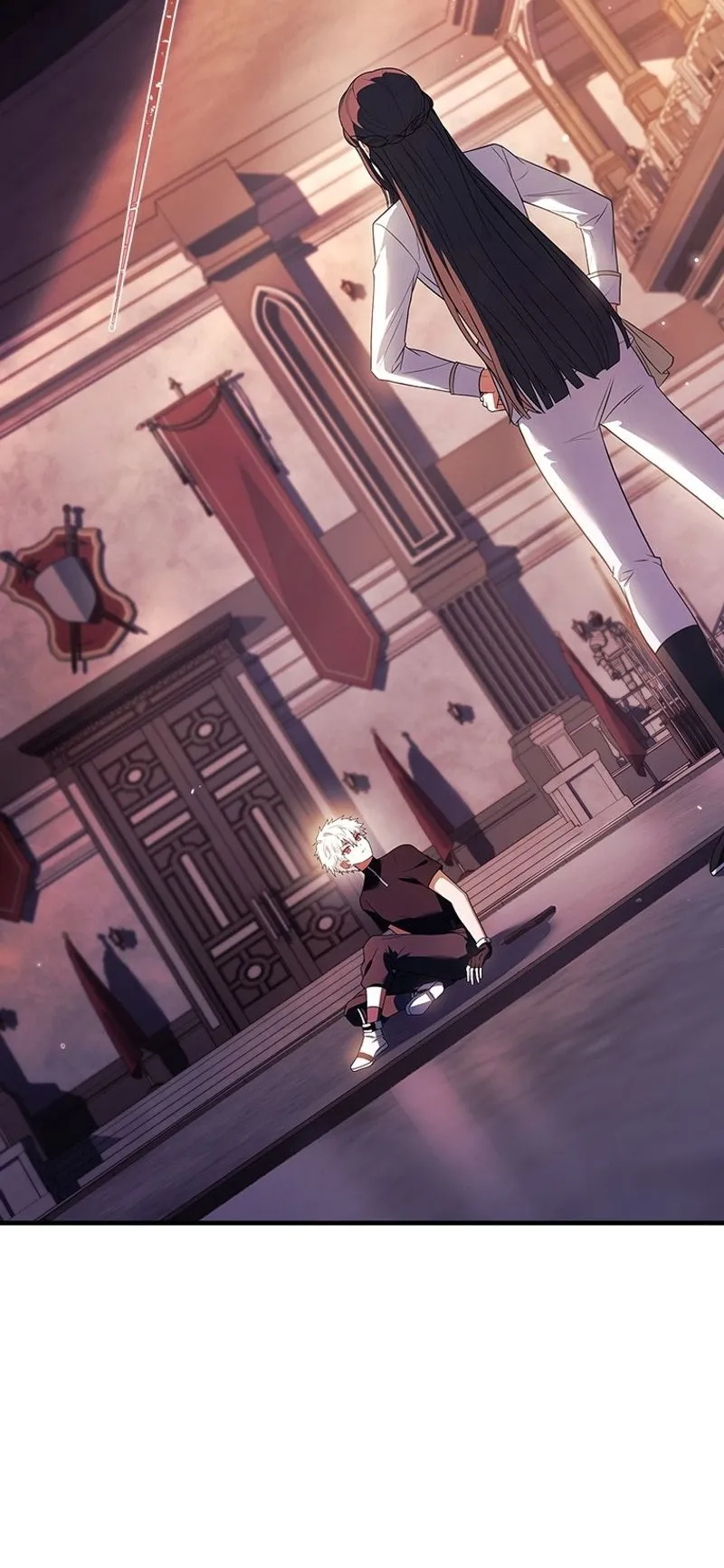 The Legendary Hero is an Academy Honors Student ตอนที่ 3 หน้า 15