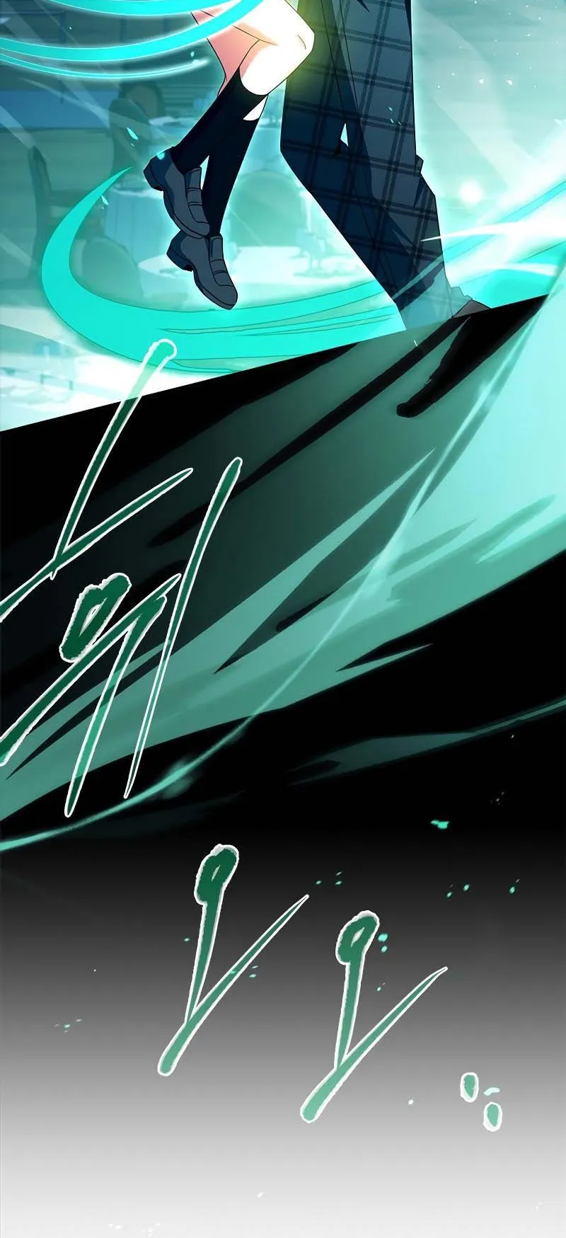 The Legendary Hero is an Academy Honors Student ตอนที่ 10 หน้า 32