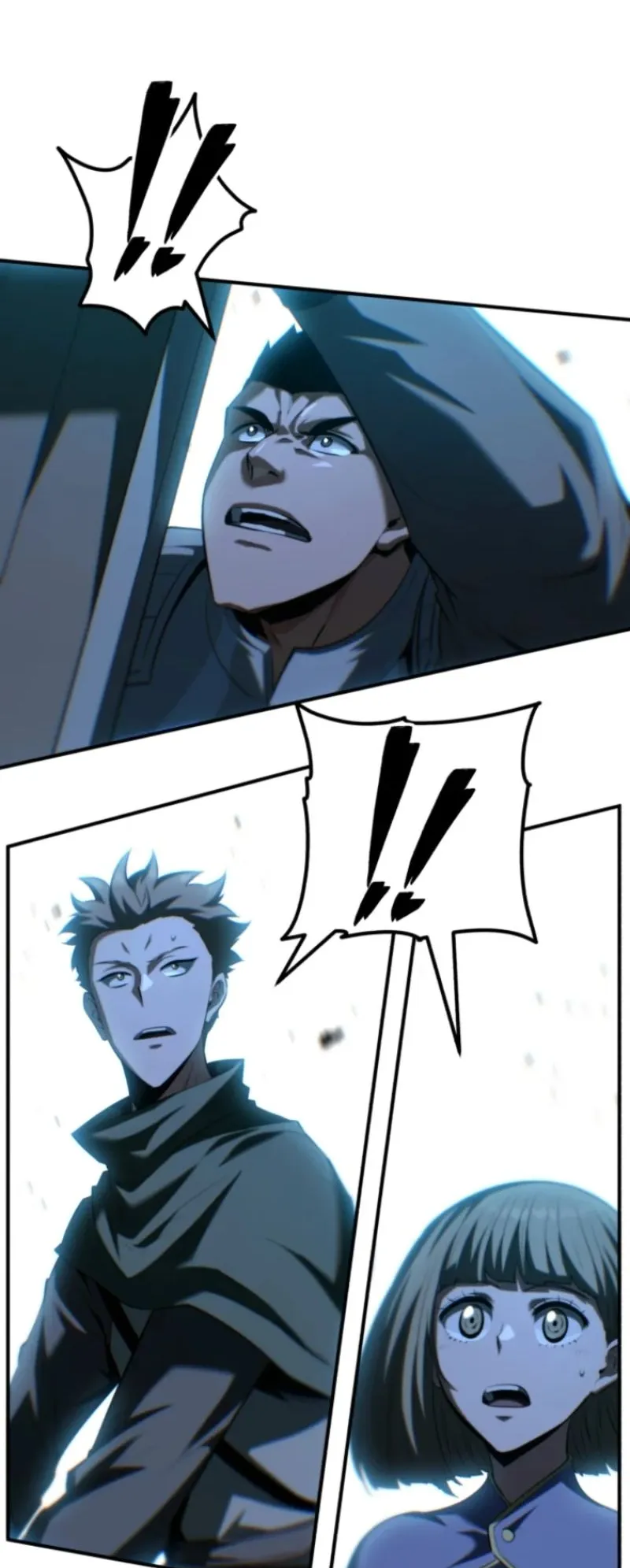 The Return of the Unrivaled Genius Ranker ตอนที่ 3 หน้า 119