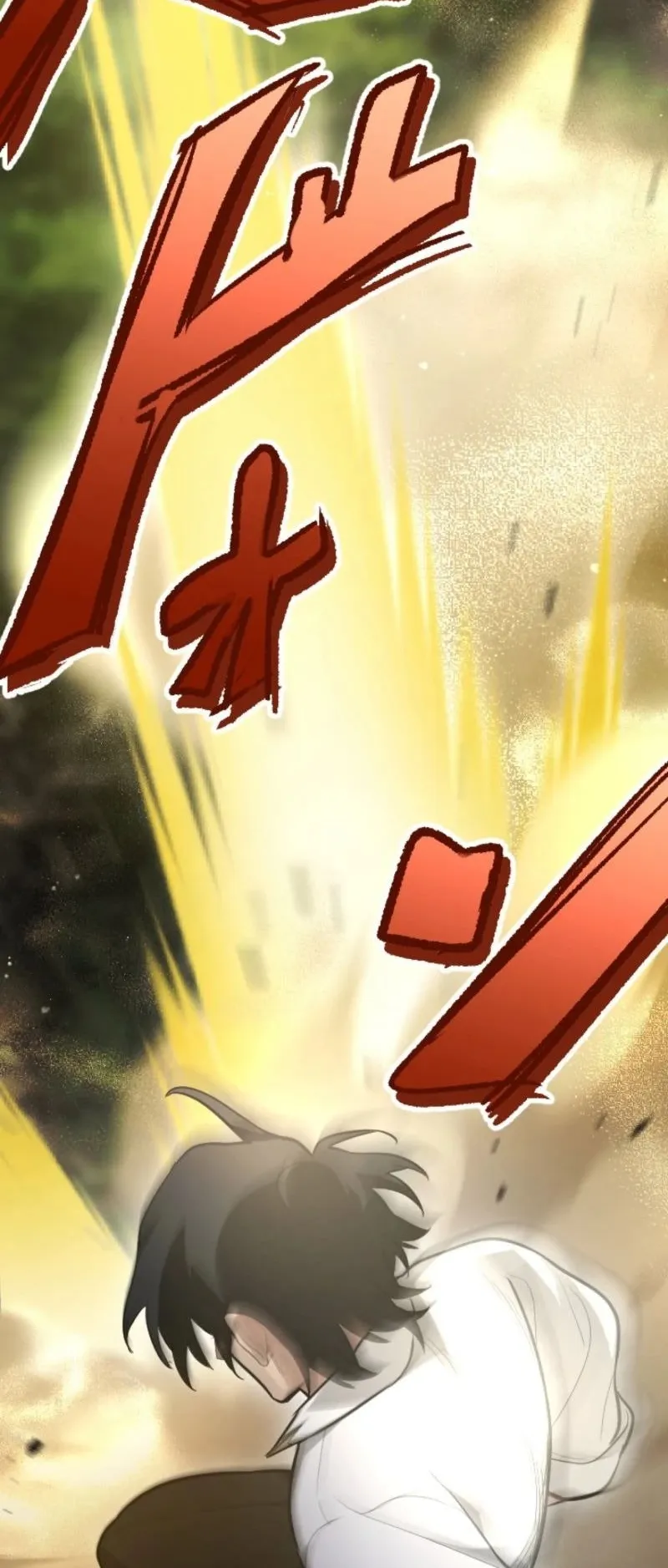 The Magic Theory of the Regressed Sword Saint ตอนที่ 3 หน้า 65