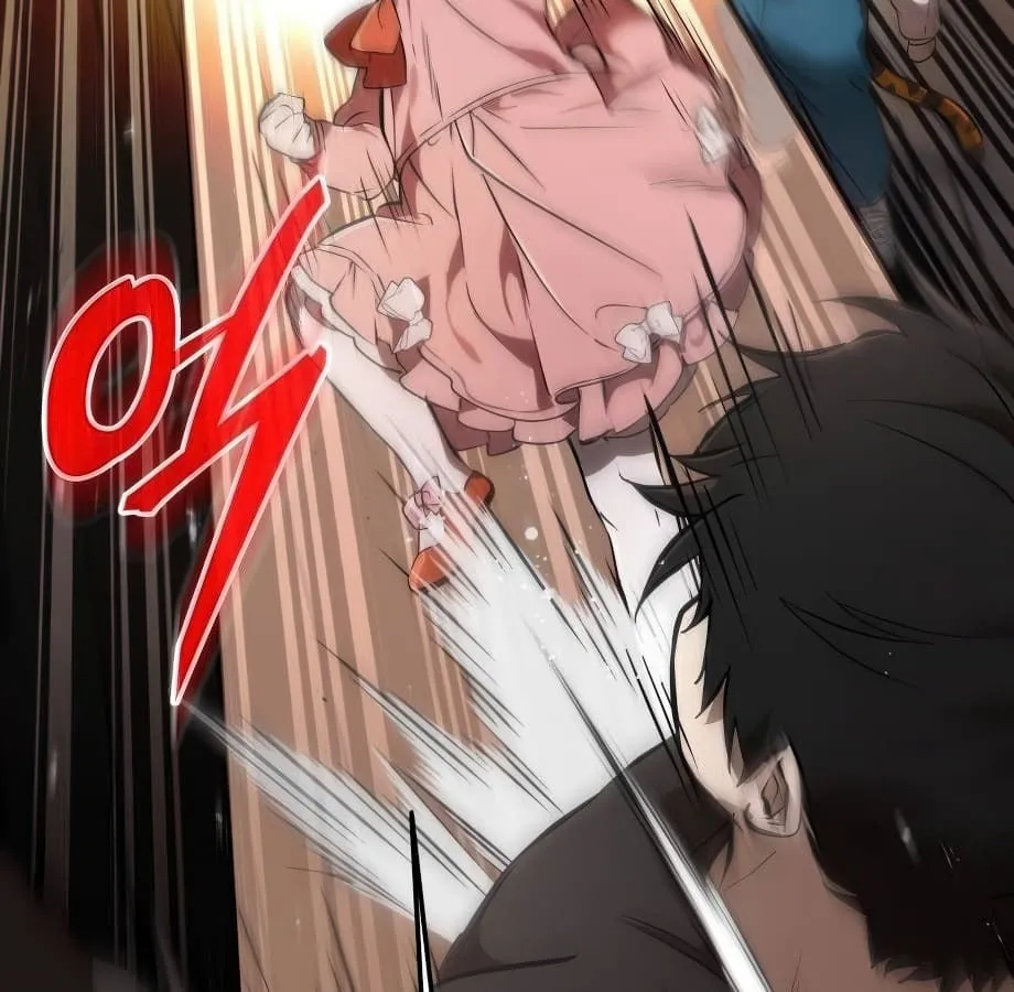 Shinsu Kindergarten ตอนที่ 5 หน้า 150