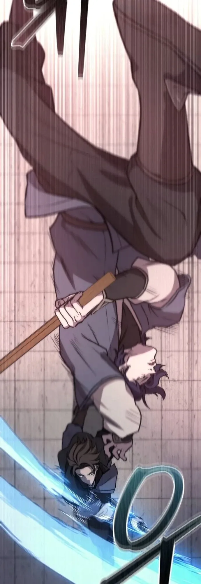 The Demonic Cult Instructor Returns ตอนที่ 36 หน้า 41