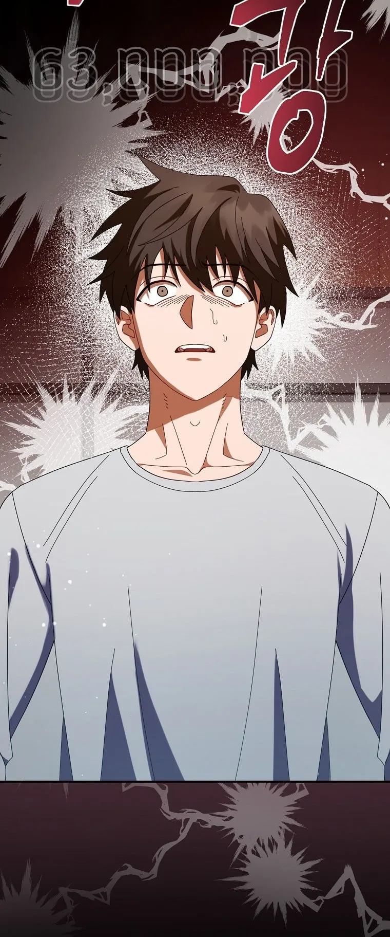 Master of All Skills ตอนที่ 5 หน้า 54
