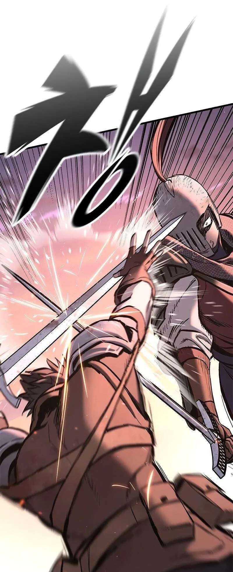 Eternally Regressing Knight ตอนที่ 3 หน้า 109