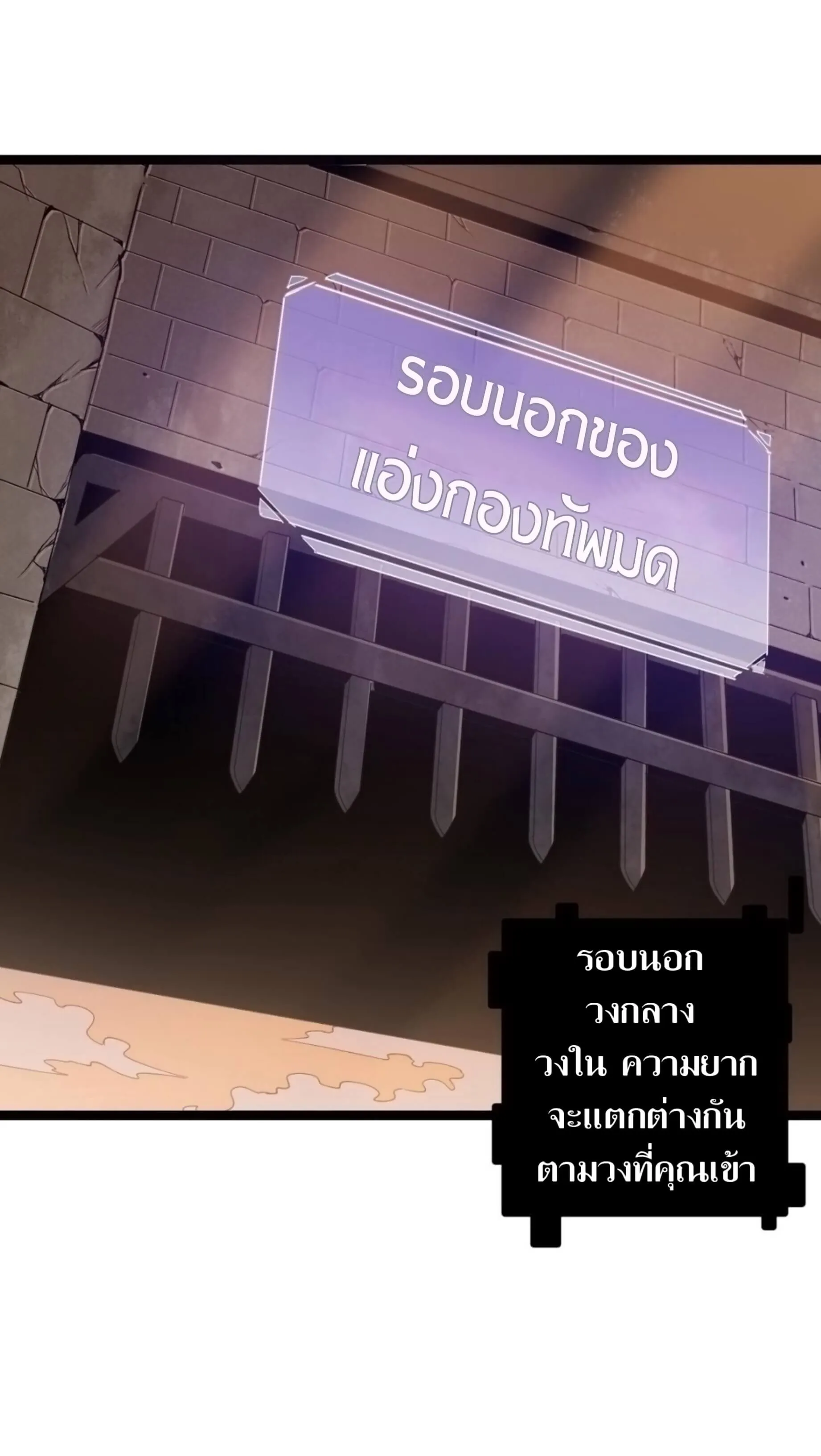 The Game That I Came From ตอนที่ 6 หน้า 6