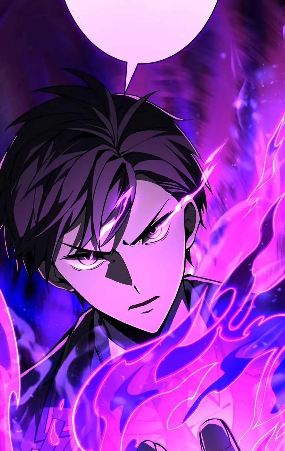The Underworld Transcendent Is Unrivaled at the School ตอนที่ 3 หน้า 147