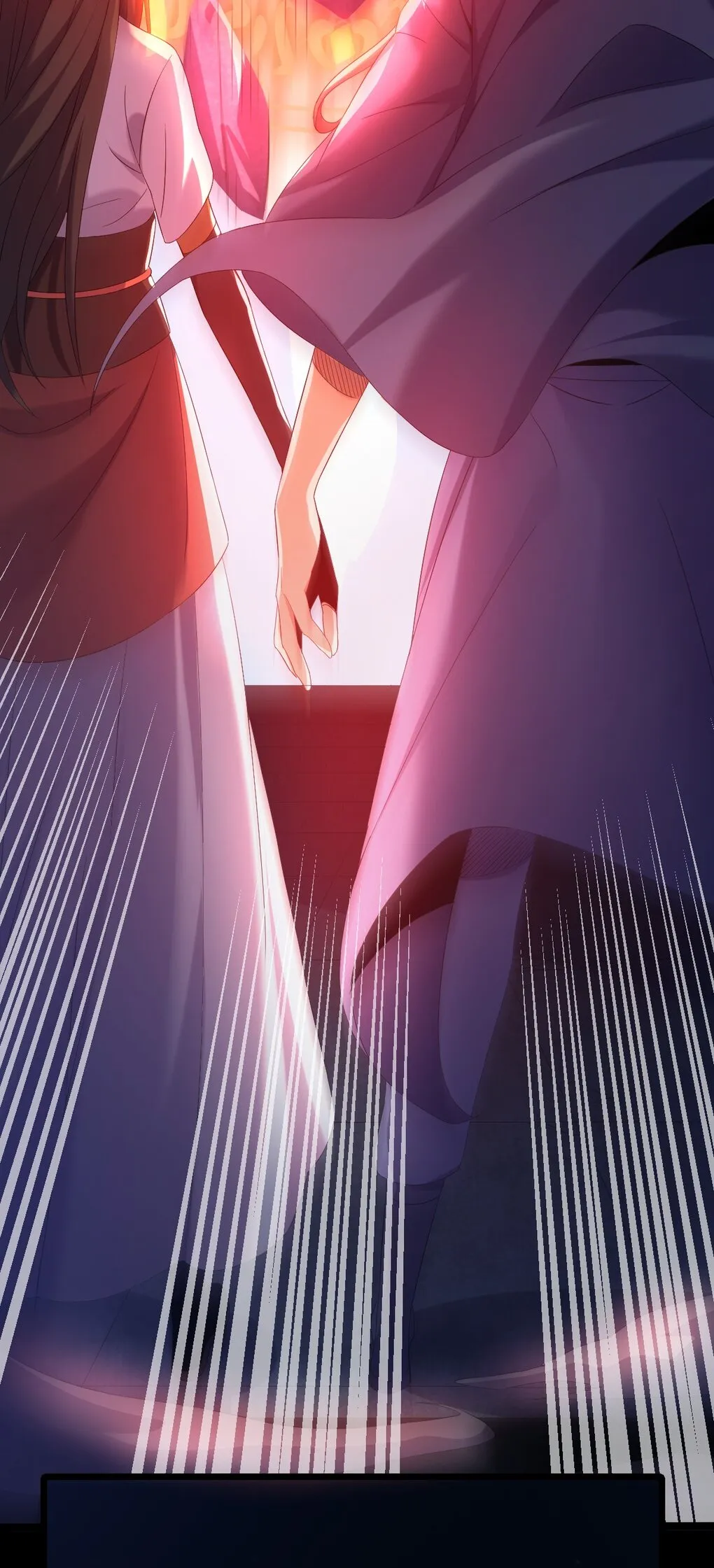 I Took Over the Demonic Sect Master ตอนที่ 1 หน้า 23