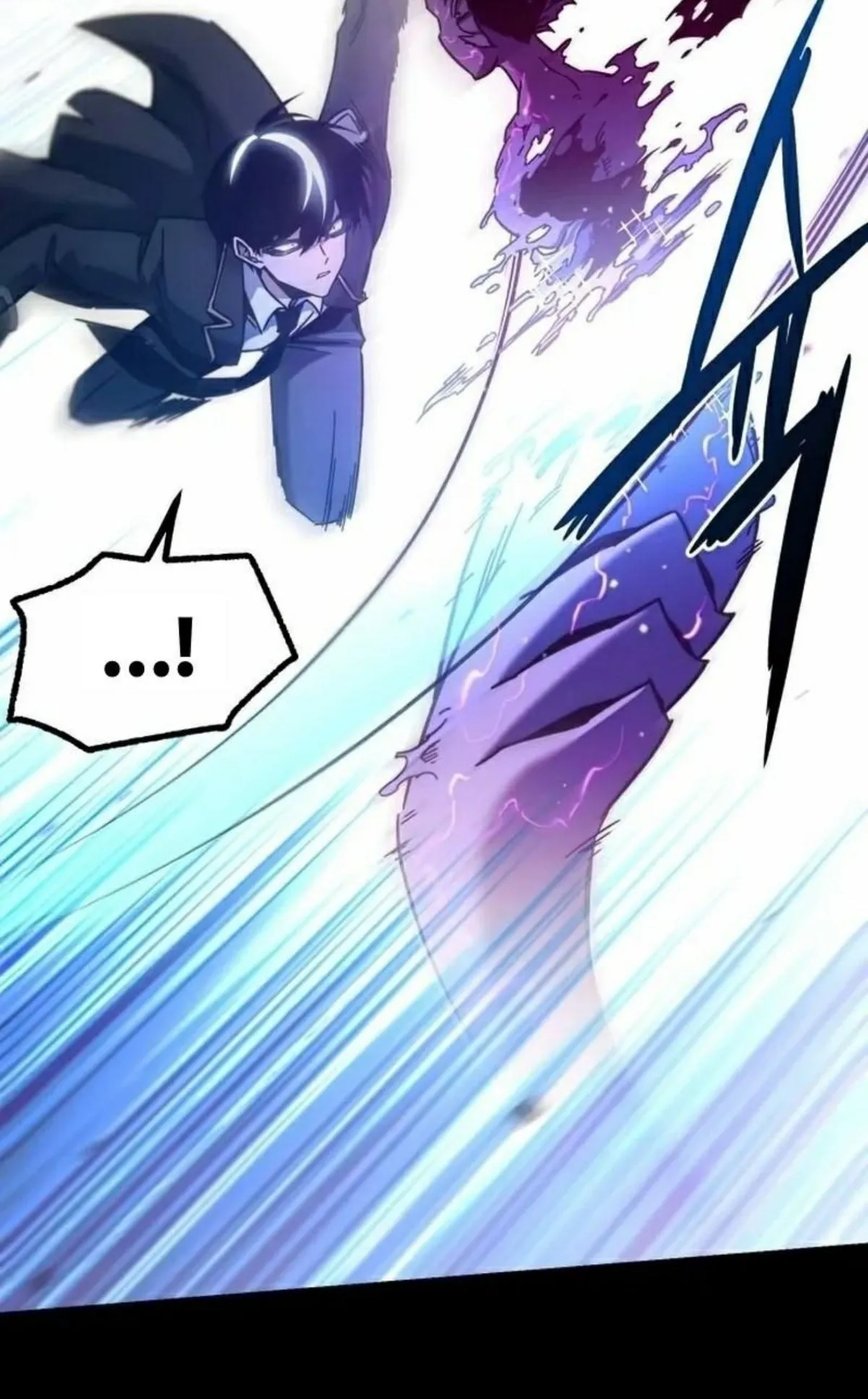 I Took Over The Academy With a Single Sashimi Knife ตอนที่ 19 หน้า 49