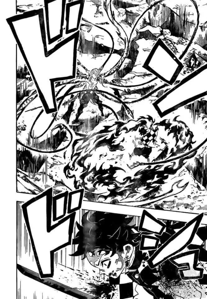 Kimetsu no yaiba ตอนที่ 188 หน้า 94