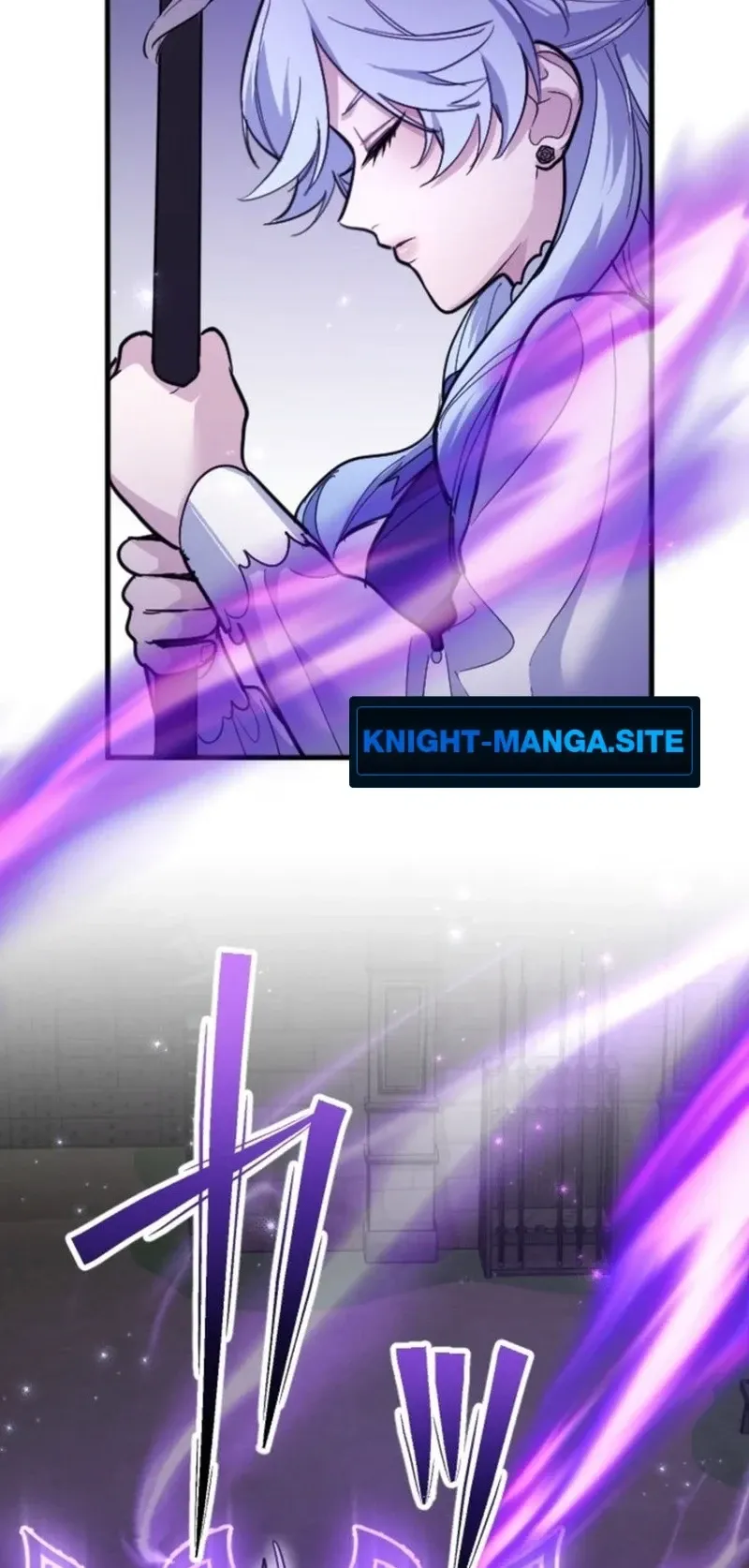 The Magic Theory of the Regressed Sword Saint ตอนที่ 28 หน้า 26
