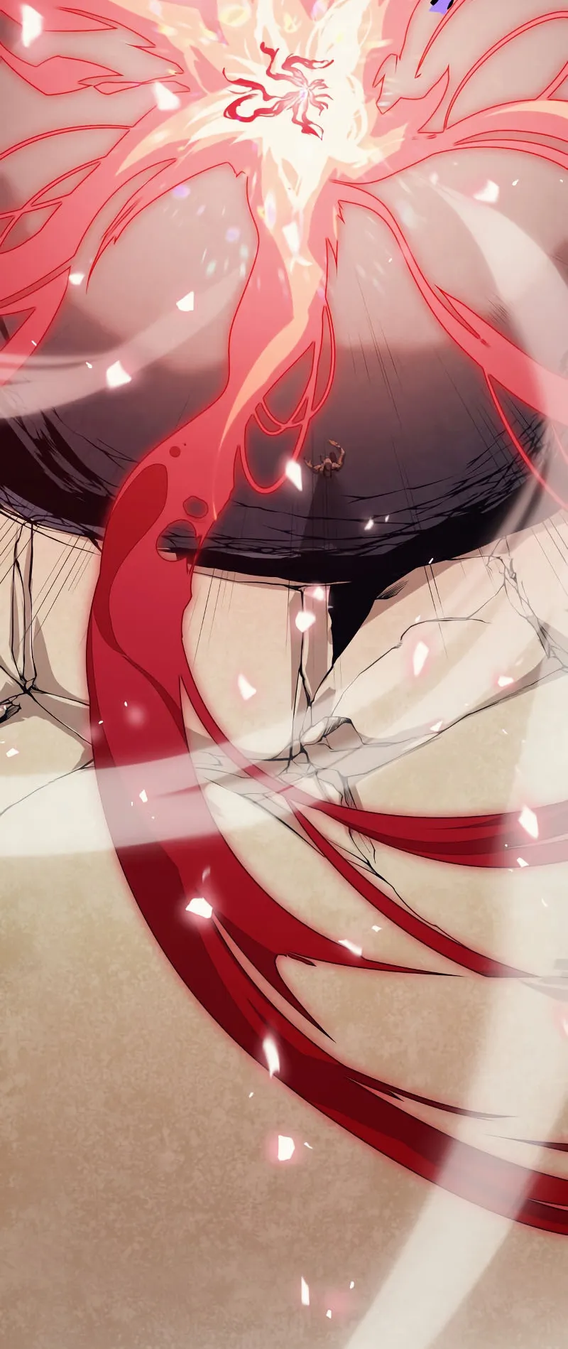 Demonic Evolution ตอนที่ 8 หน้า 40