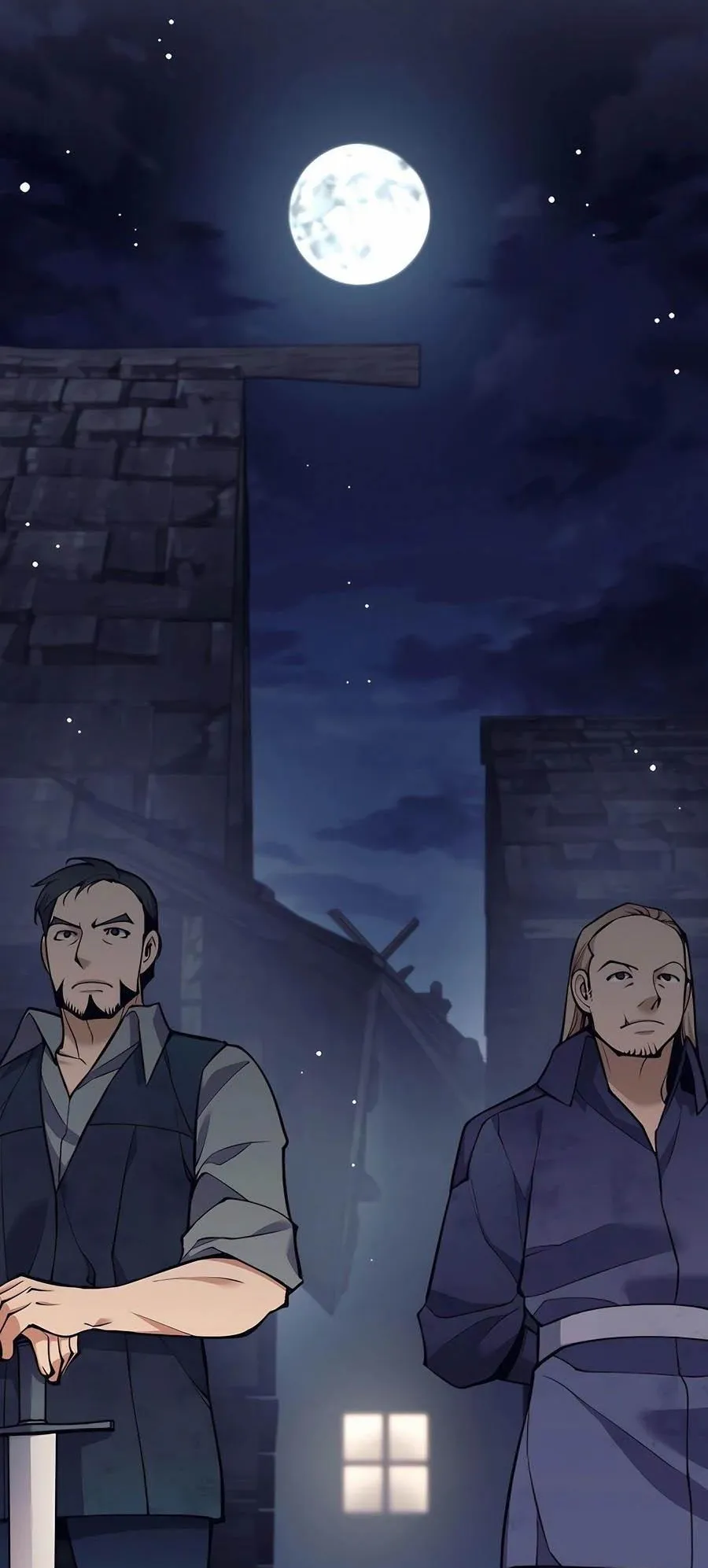 Trash of A Dark Fantasy ตอนที่ 27 หน้า 68