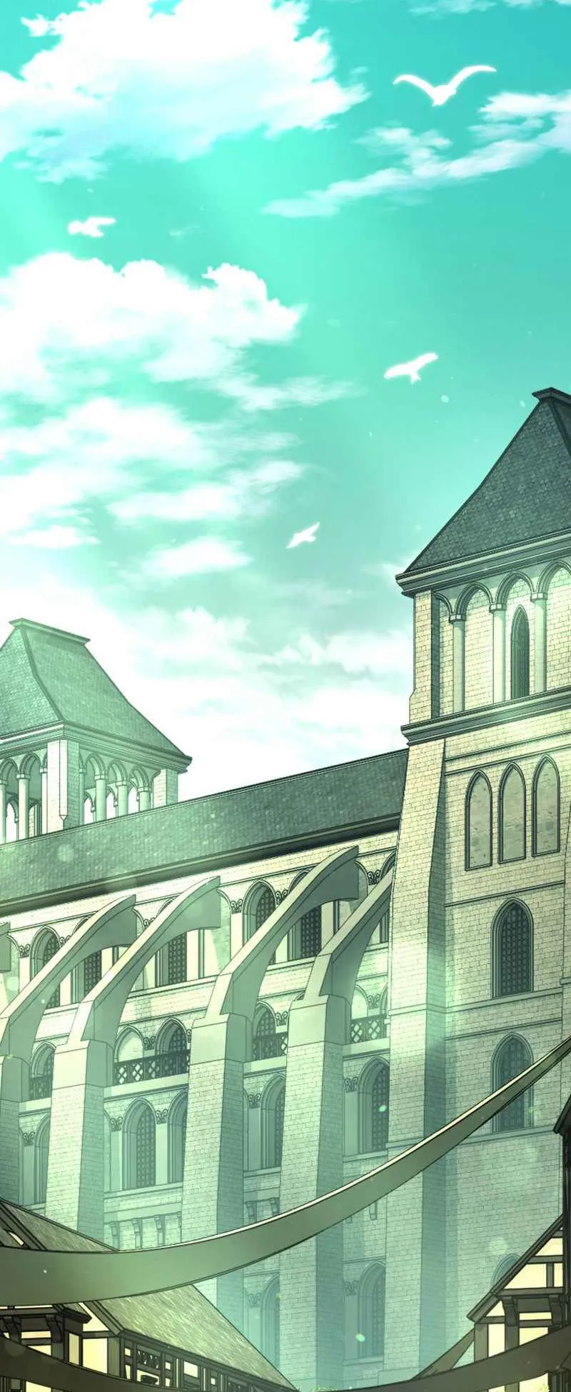 The Fox-Eyed Villain of the Demon Academy ตอนที่ 8 หน้า 66