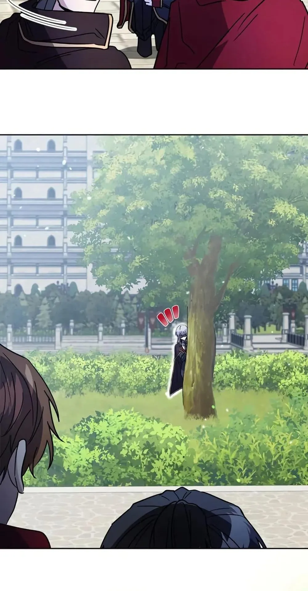 Love Letter From the Future ตอนที่ 3 หน้า 83