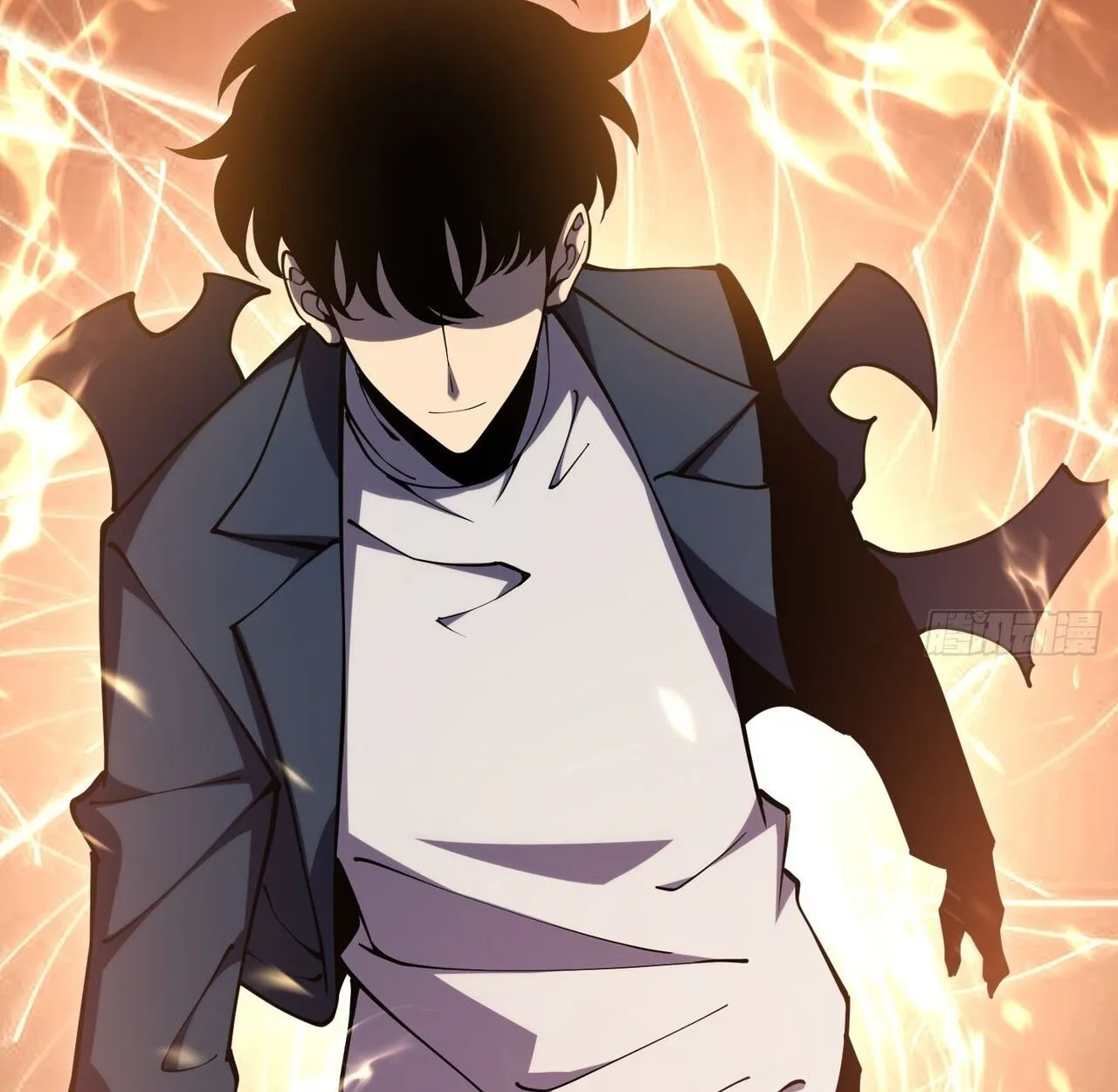 Rebirth My Vengeance Through the Mirror ตอนที่ 23 หน้า 98
