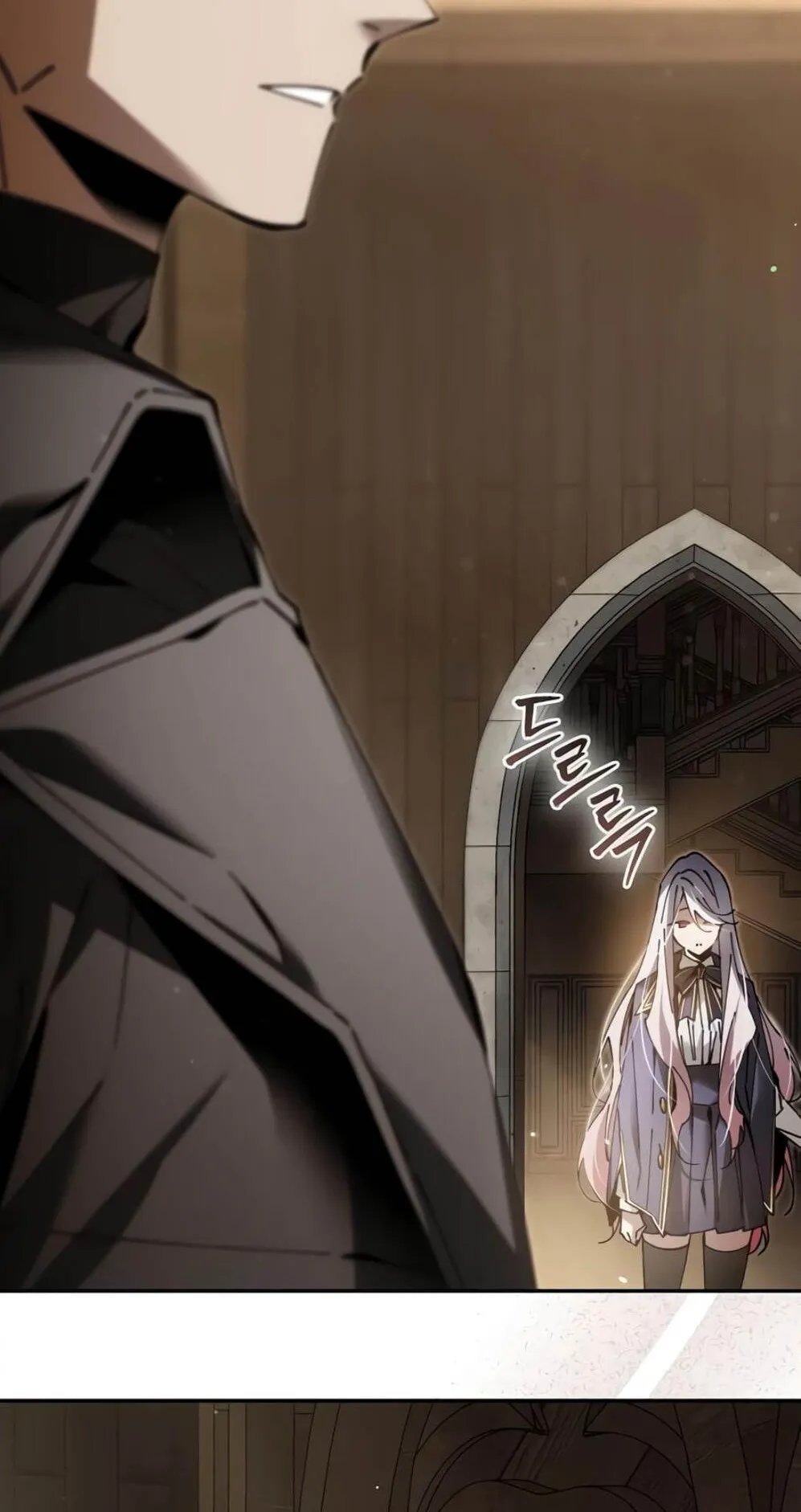 Magic Academy’s Genius Blinker ตอนที่ 9 หน้า 64