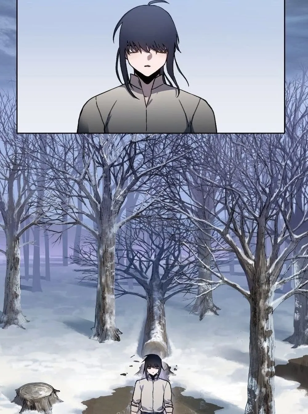 Helmut: The Forsaken Child ตอนที่ 6 หน้า 41