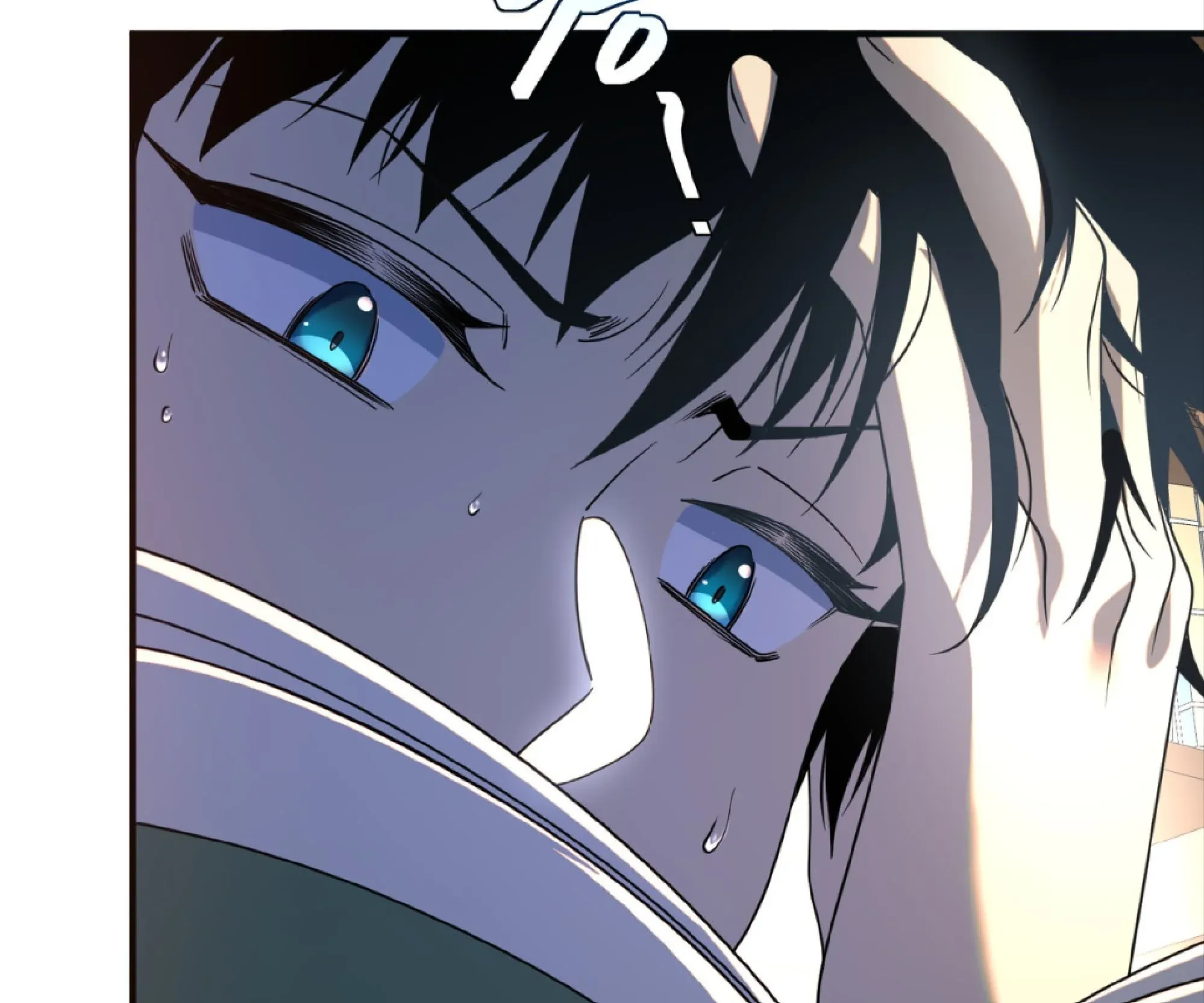 Awakening the Purple Thunder at the Beginning ตอนที่ 14 หน้า 126