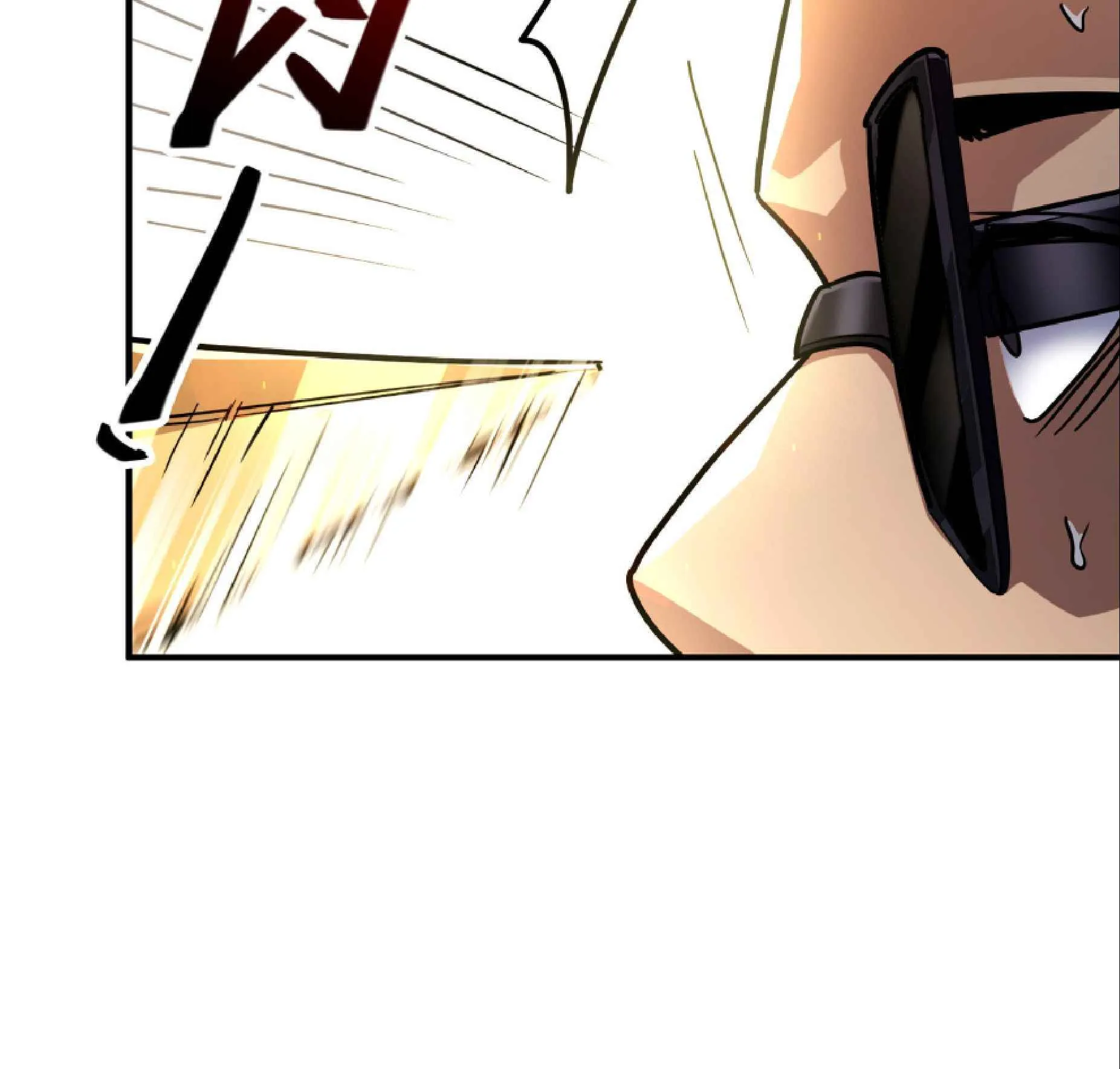 High Martial Arts: Sweeping Through Three Thousand ตอนที่ 8 หน้า 11