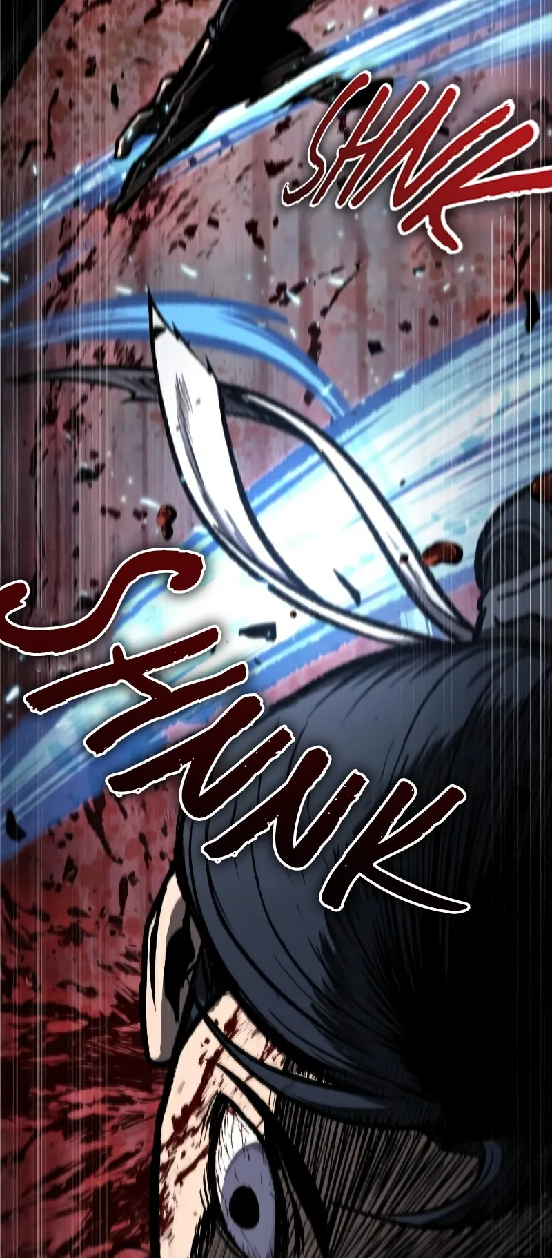 Nano Machine Chapter 94 หน้า 54