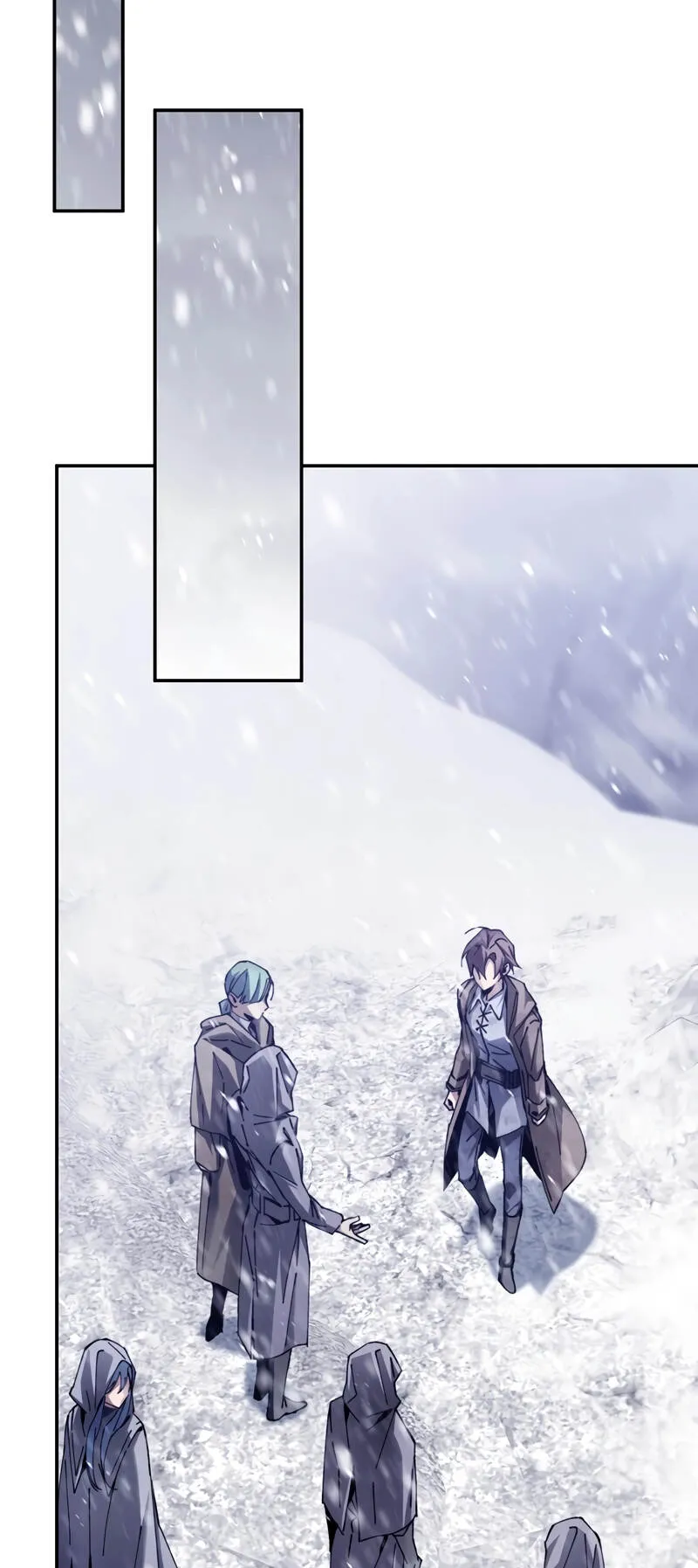 Magic Academy’s Genius Blinker ตอนที่ 4 หน้า 96