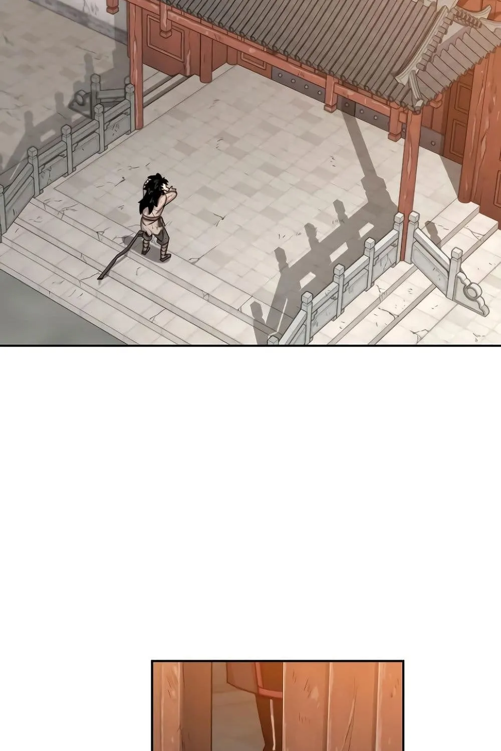 Return of the Flowery Mountain Sect ตอนที่ 3 หน้า 39