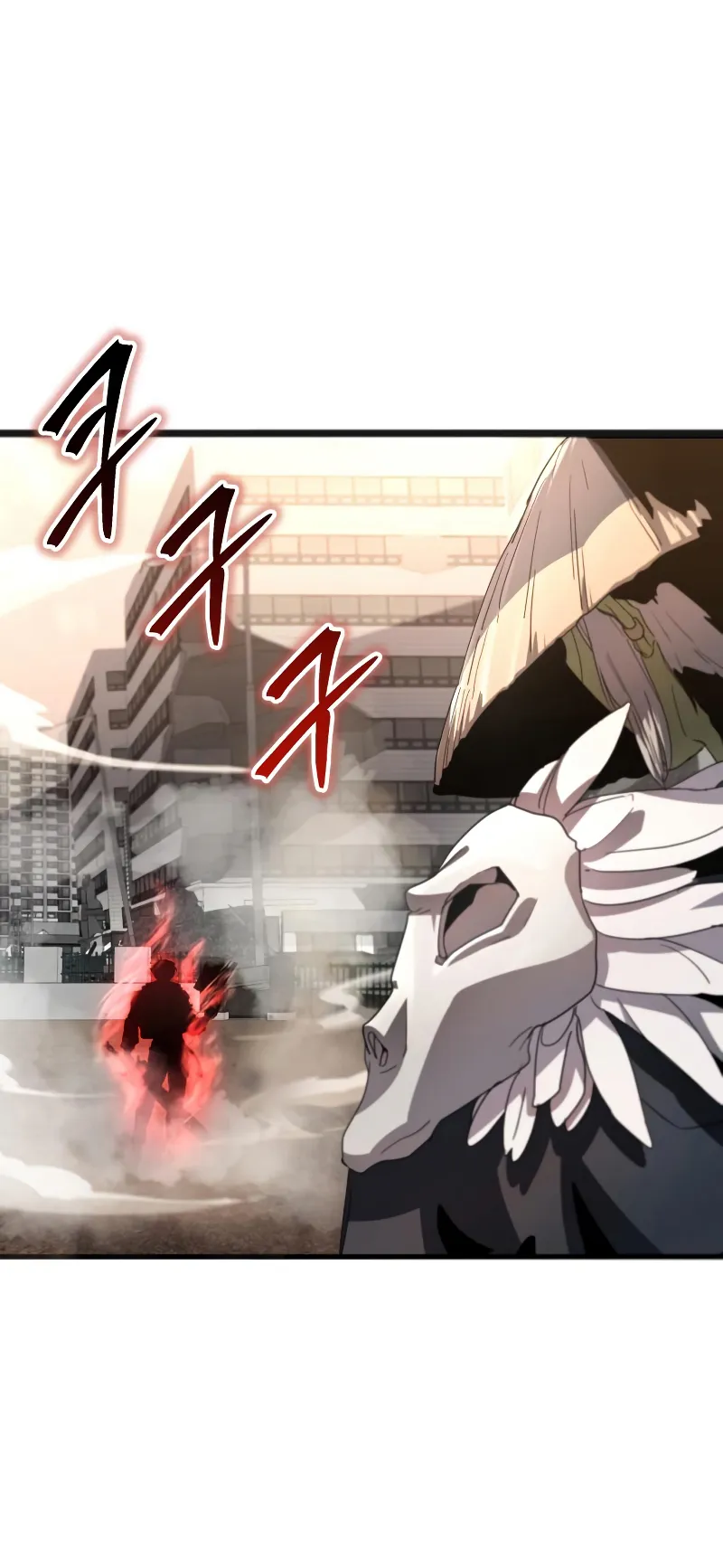 Gods Gambit ตอนที่ 4 หน้า 108