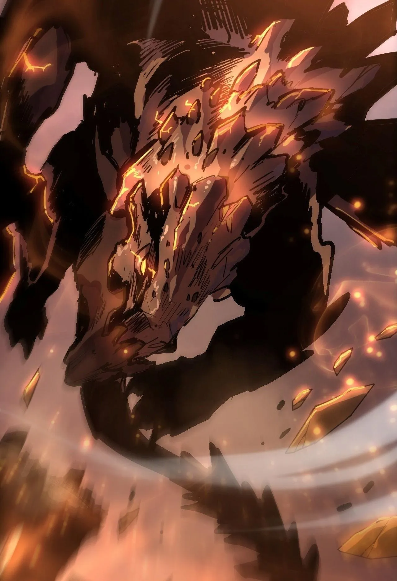 Disastrous Necromancer ตอนที่ 298 หน้า 70