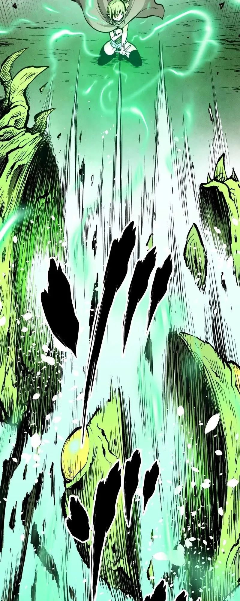 Ninja Reincarnation Fuuma Kotarou’s Quest to Reclaim His Humanity ตอนที่ 1 หน้า 43