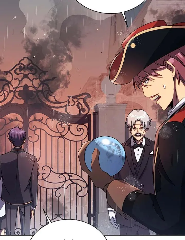 Necromancer Academy’s Genius Summoner Chapter 91 หน้า 44