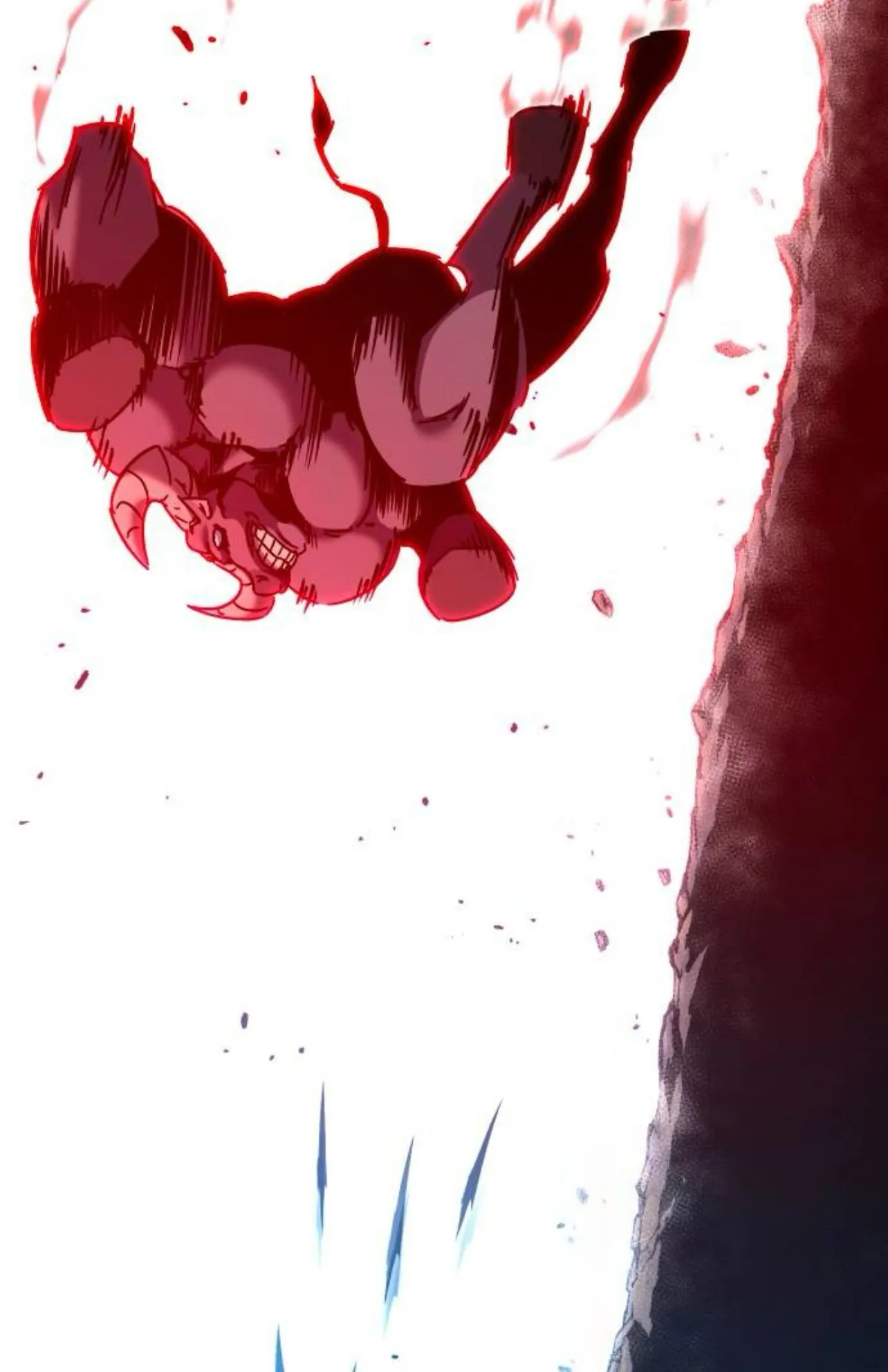 I Took Over The Academy With a Single Sashimi Knife ตอนที่ 31 หน้า 146