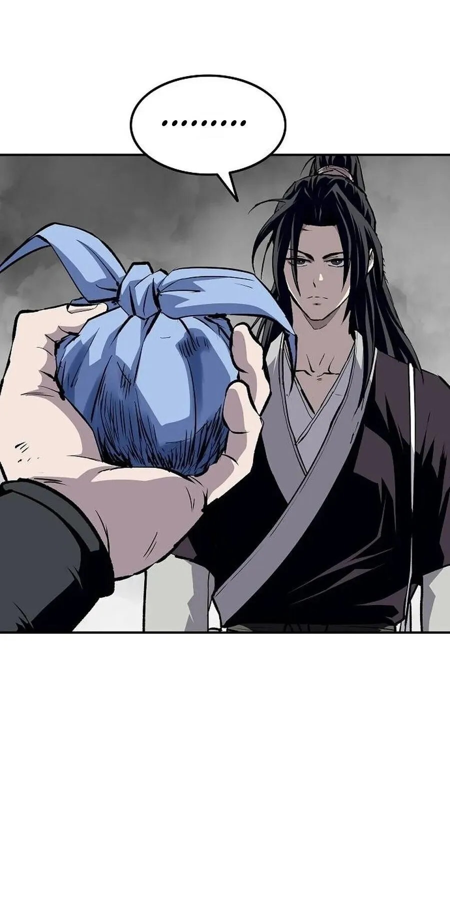The Supreme Demonic Sword ตอนที่ 35 หน้า 53