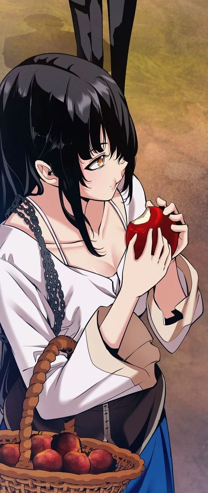Fated to Be Loved by Villains ตอนที่ 31 หน้า 38