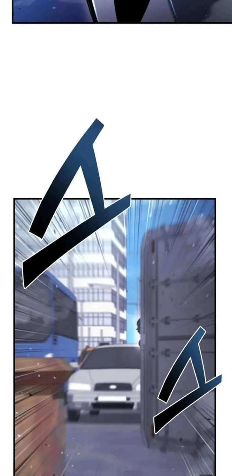 Hiding the logistics center in Apocalypse ตอนที่ 35 หน้า 42