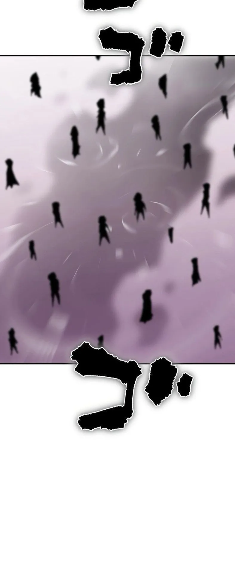 Ninja Reincarnation Fuuma Kotarou’s Quest to Reclaim His Humanity ตอนที่ 40 หน้า 21