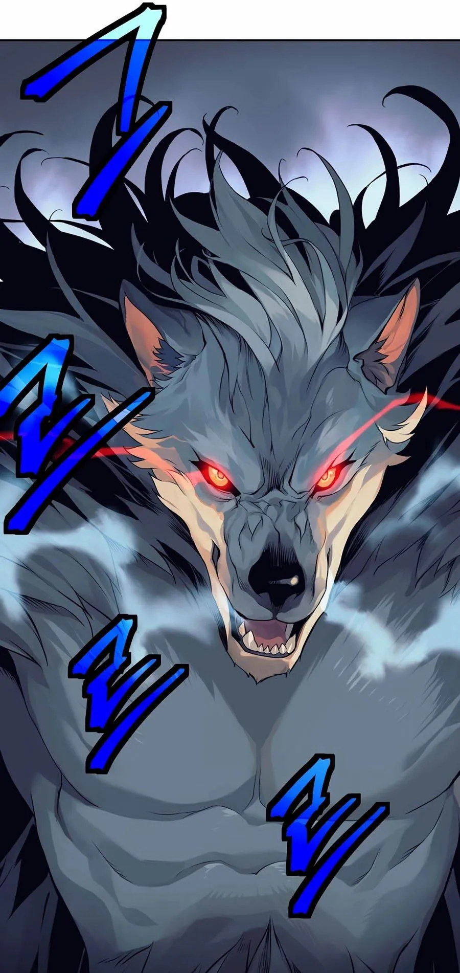 Trash of A Dark Fantasy ตอนที่ 3 หน้า 79