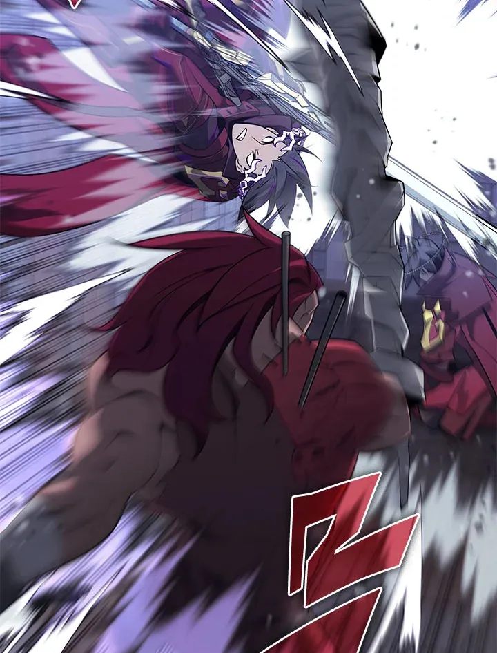 Overgeared ตอนที่ 129 หน้า 22