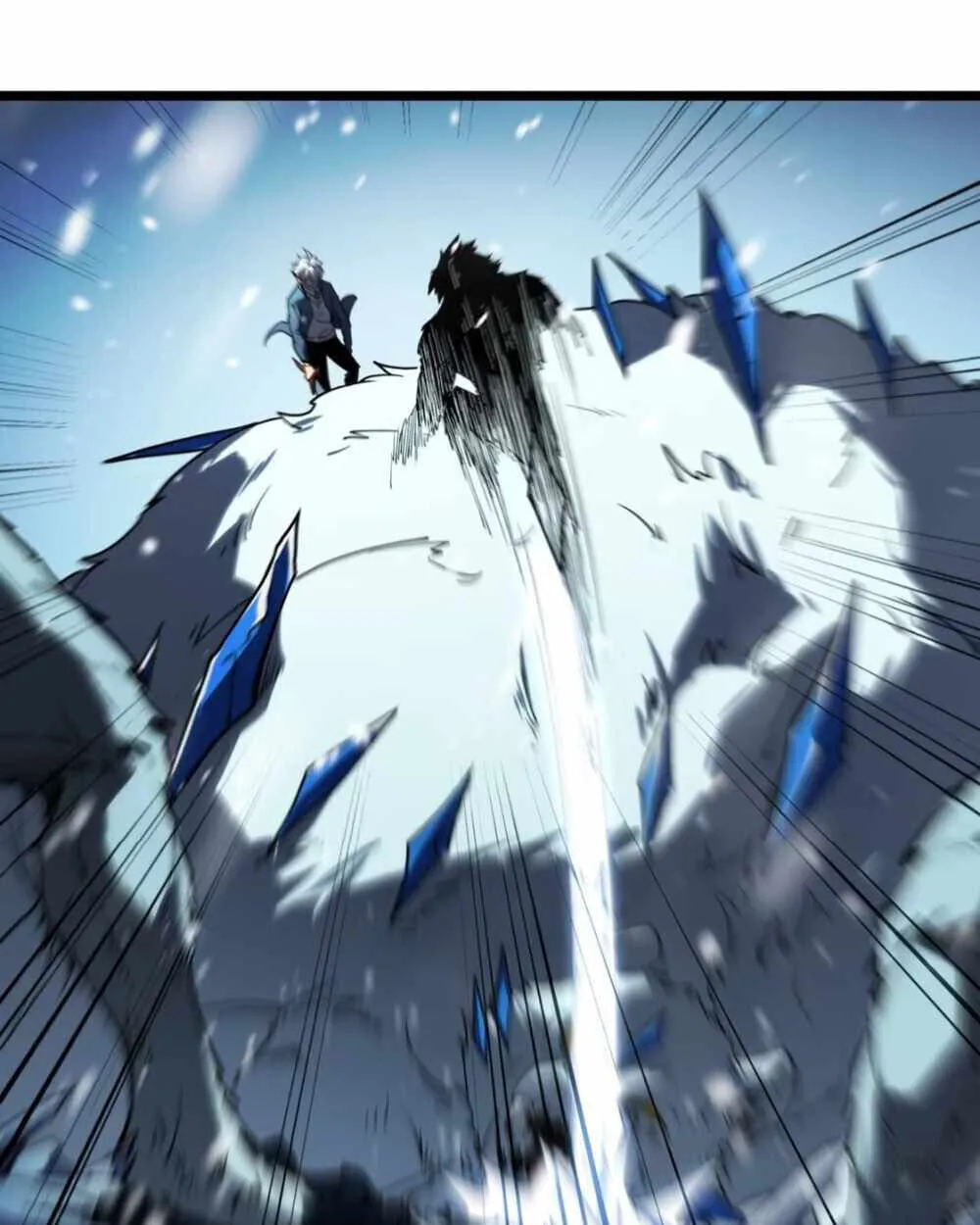 Full-Time Awakening ตอนที่ 11 หน้า 30