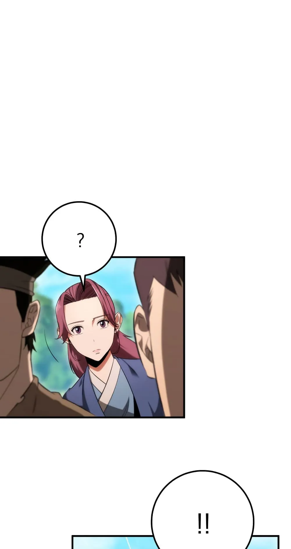 Heavenly Inquisition Sword ตอนที่ 10 หน้า 63