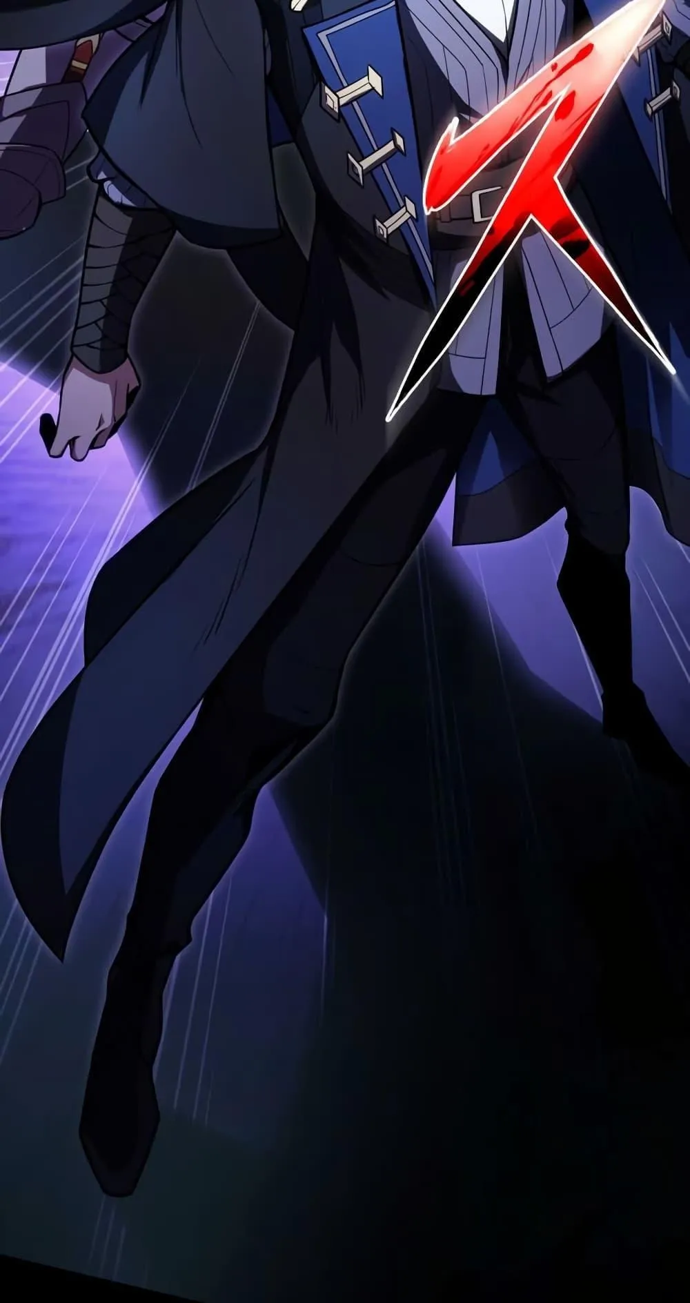The Underworld Transcendent Is Unrivaled at the School ตอนที่ 1 หน้า 86