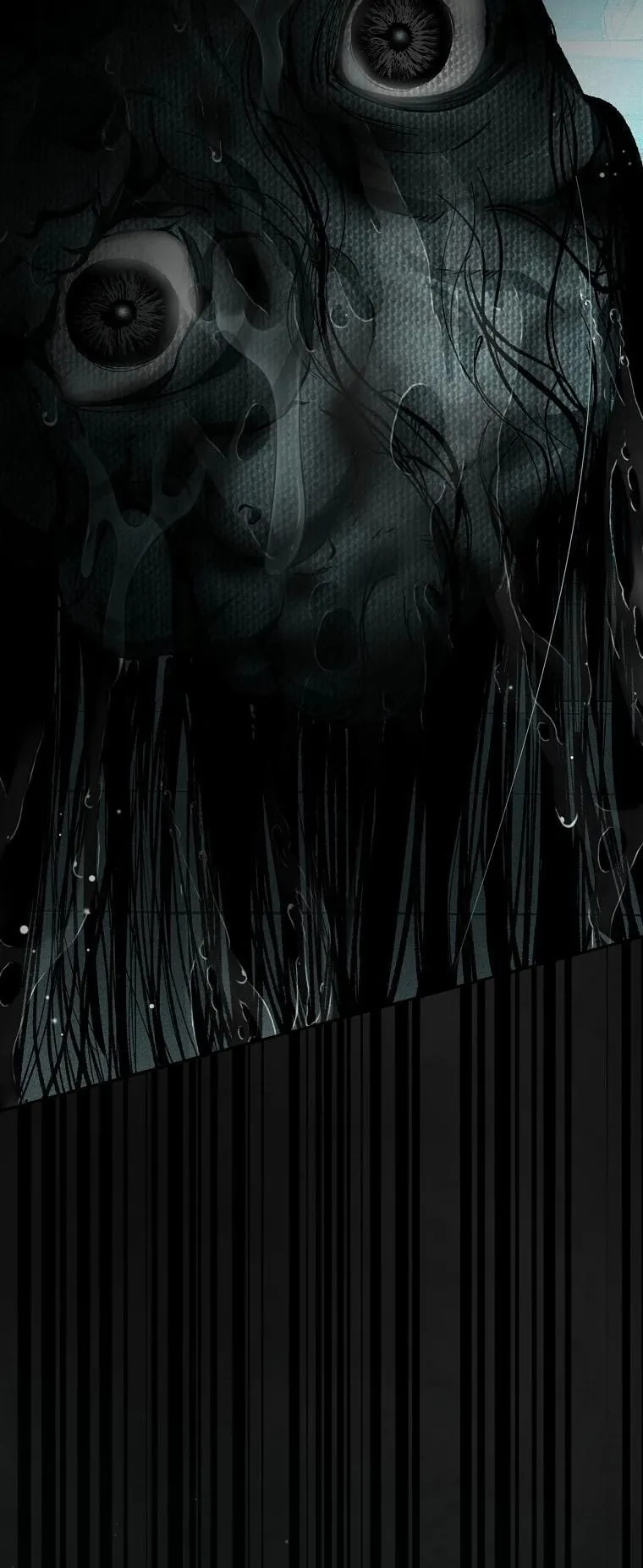 Got Dropped into a Ghost Story, Still Gotta Work ตอนที่ 9 หน้า 12