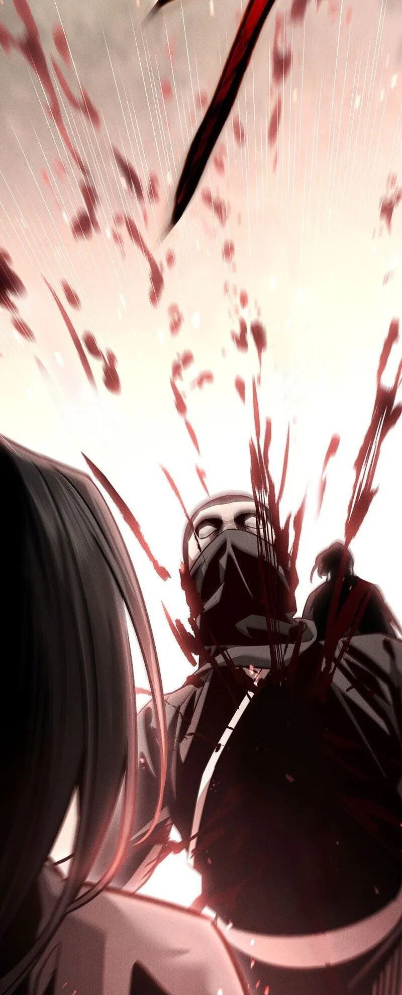 The Divine Demon’s Grand Ascension ตอนที่ 14 หน้า 50